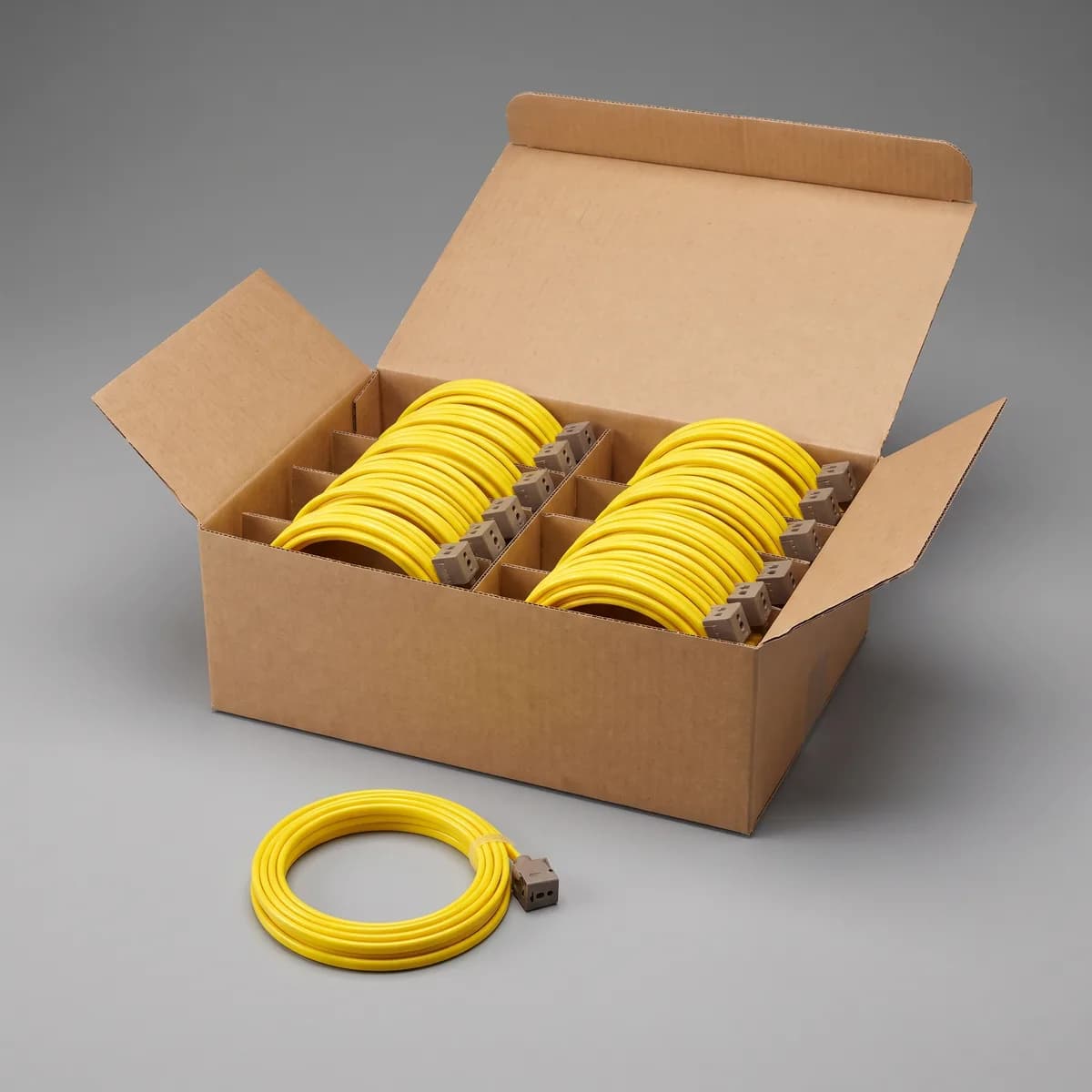 Non-electric detonators — Blast initiation